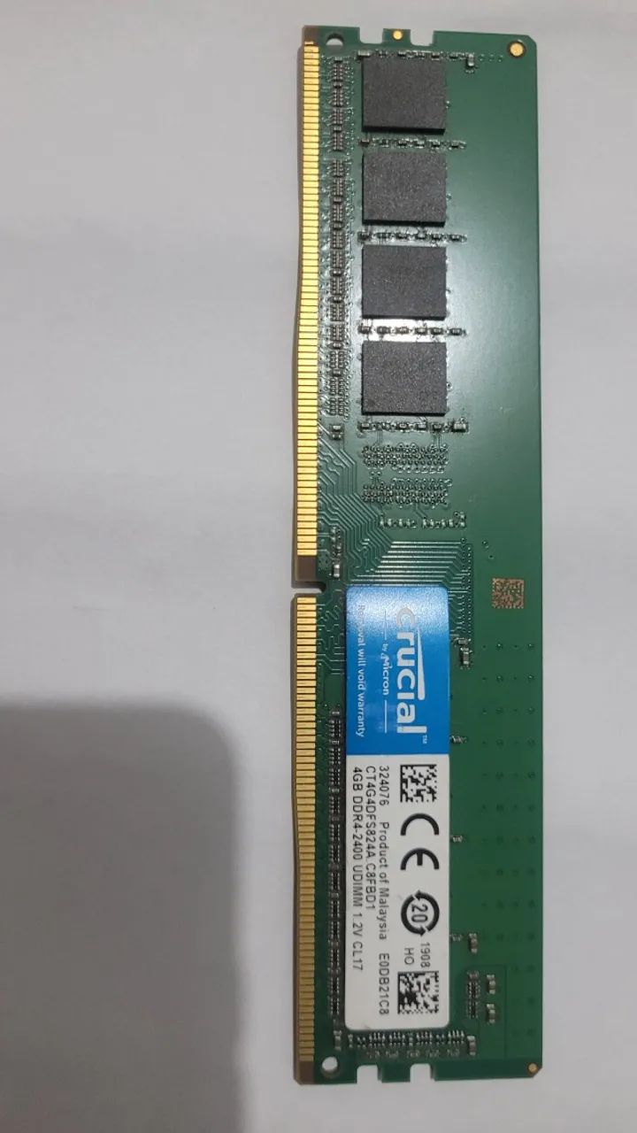 DDR4