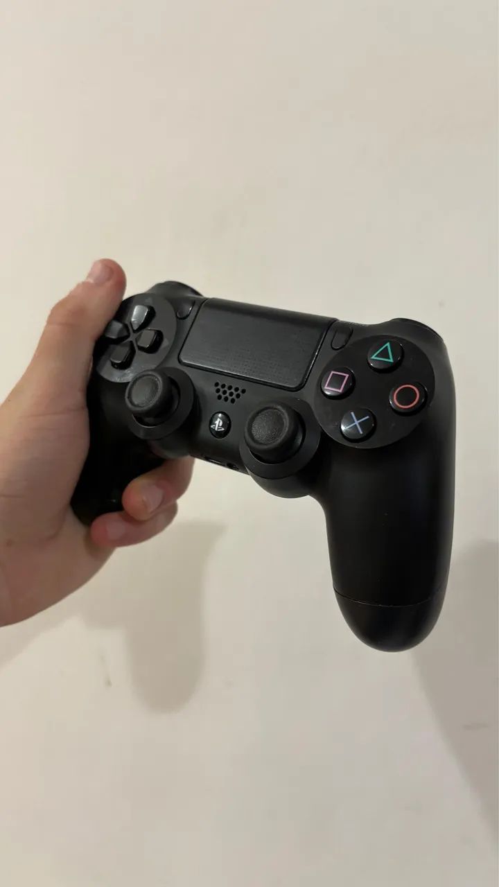 Controle Ps4 Original - Foto 2