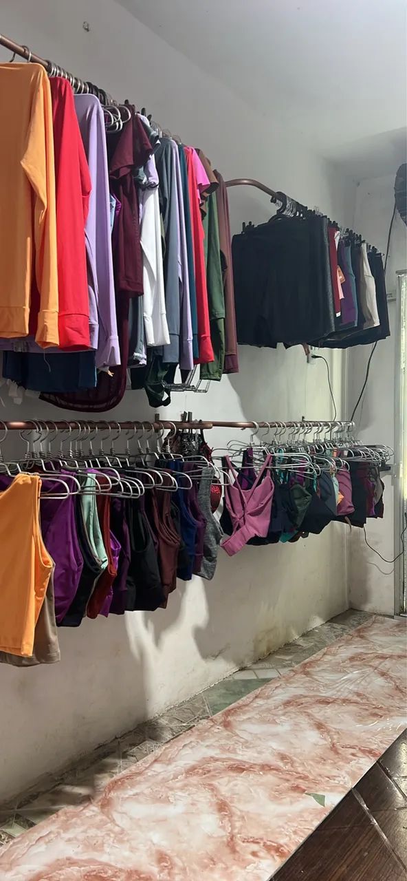 Não vendo separado, tudo da loja  - Foto 4
