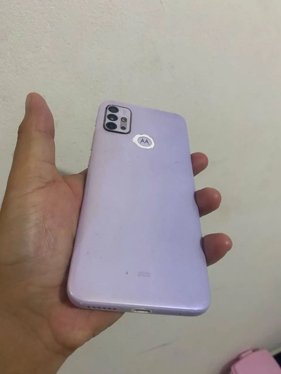 Moto G30 - Foto 4