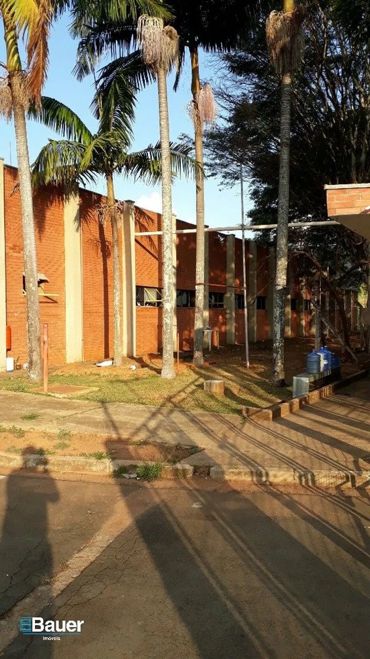 Galpão com área do terreno 17.000m2,  área construída 4.000m2 - Foto 4