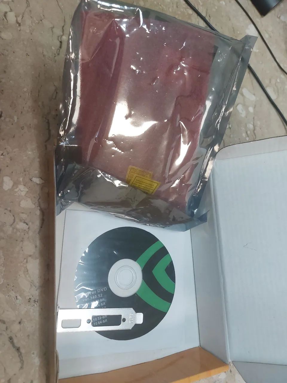 Placa de vídeo Nvidia GeForce GT 610 2GB - Foto 4