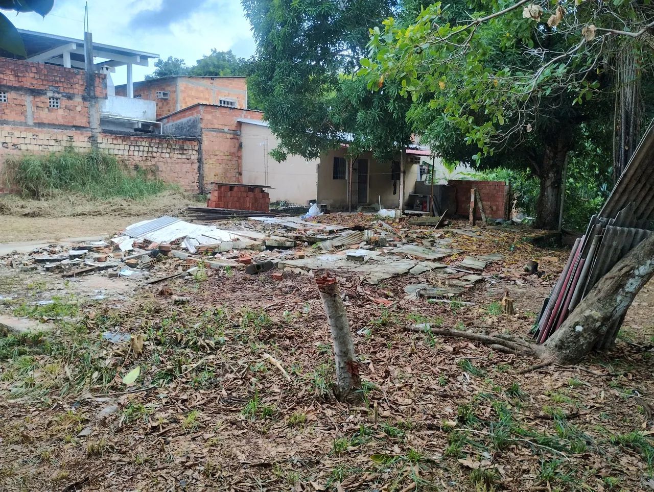 Casa e Terreno - Foto 5