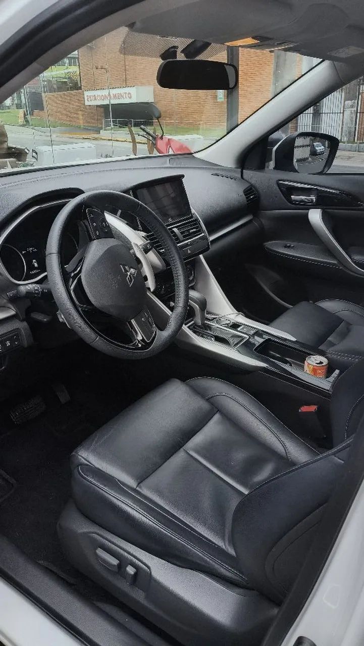 Mitsubishi Eclipse Cross HPE 1.5 16V 165cv AUT 2024