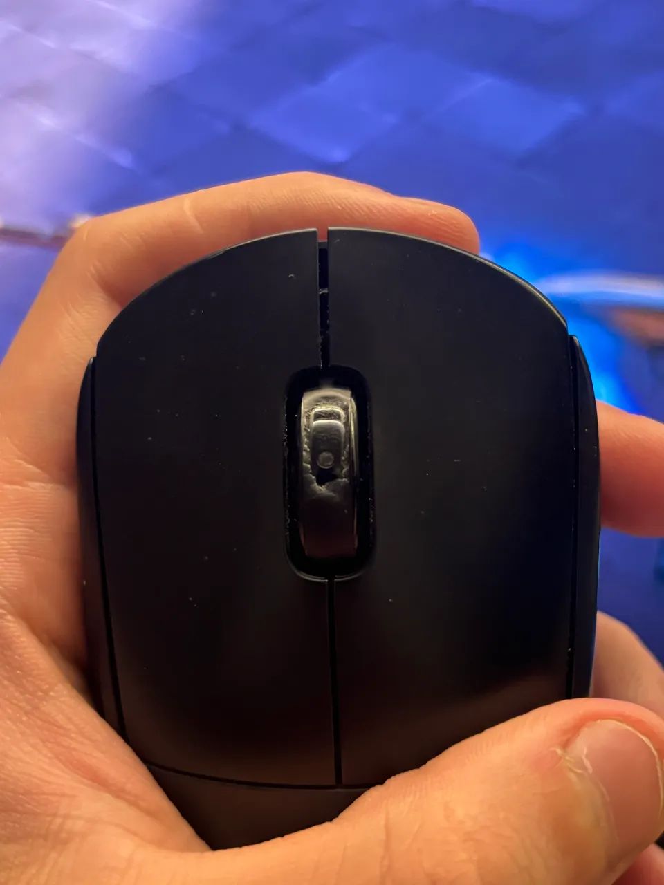 Mouse G pro - Periféricos e Acessórios de Computador - América