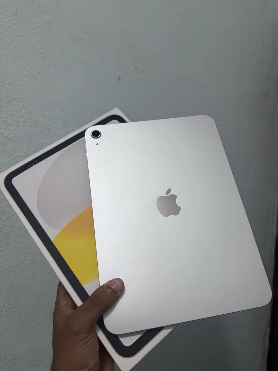IPAD 11 128GB