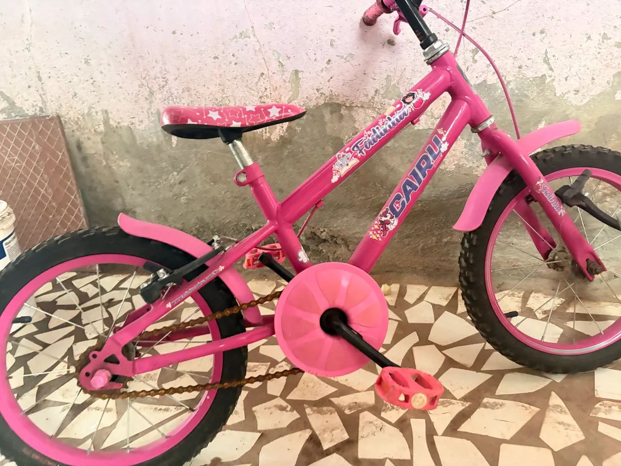 Bicicleta Infantil  - Foto 3