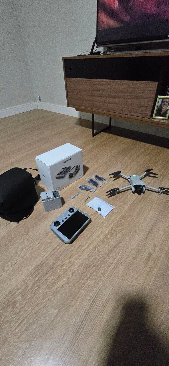 Drone DJI Mini 3 Kit completo - Foto 2