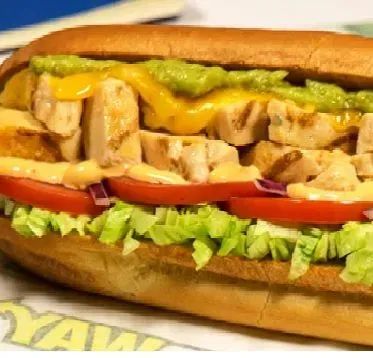 Fast Food de Lanches e Sanduíches Saudáveis a Venda em Santo André