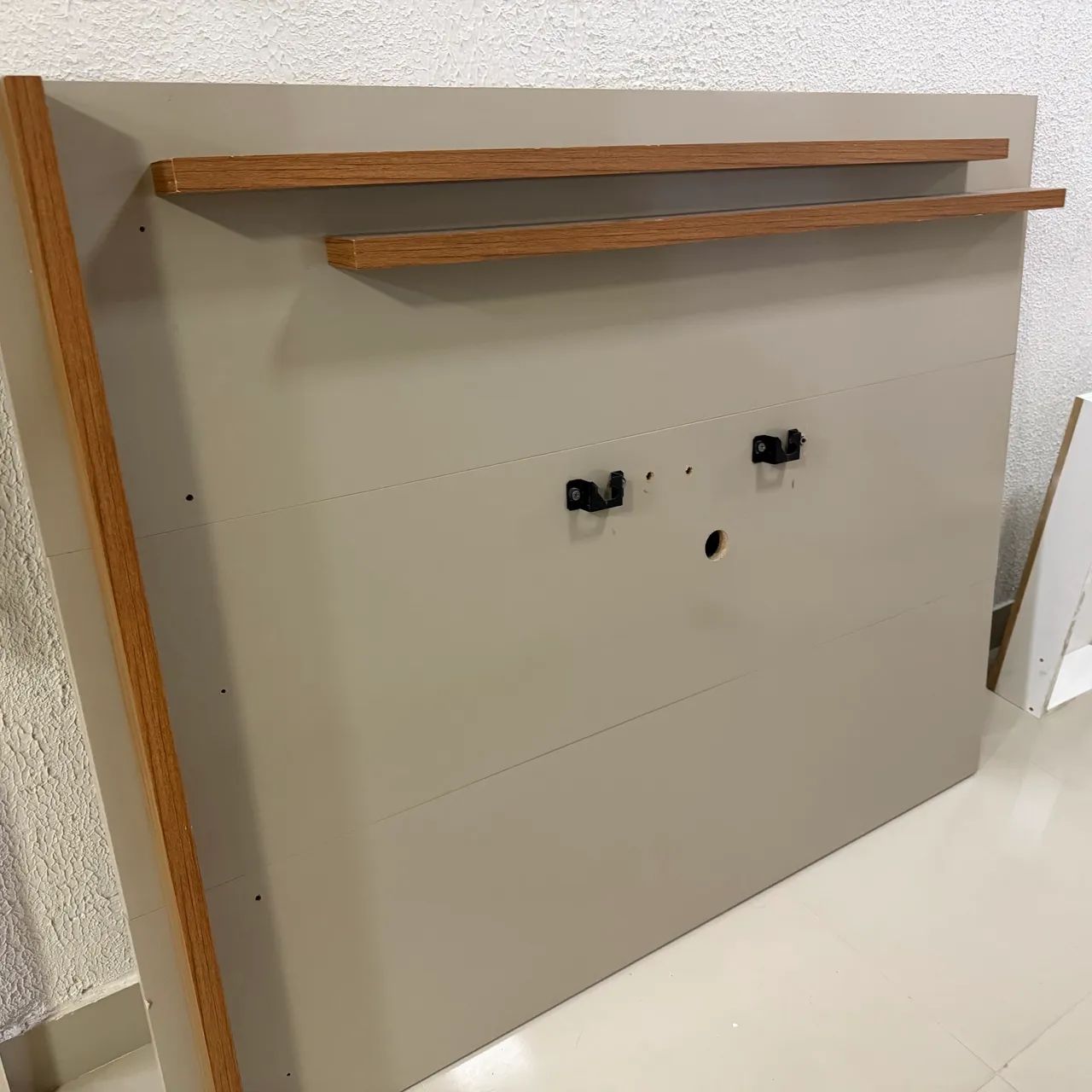 Painel de tv  - Foto 2