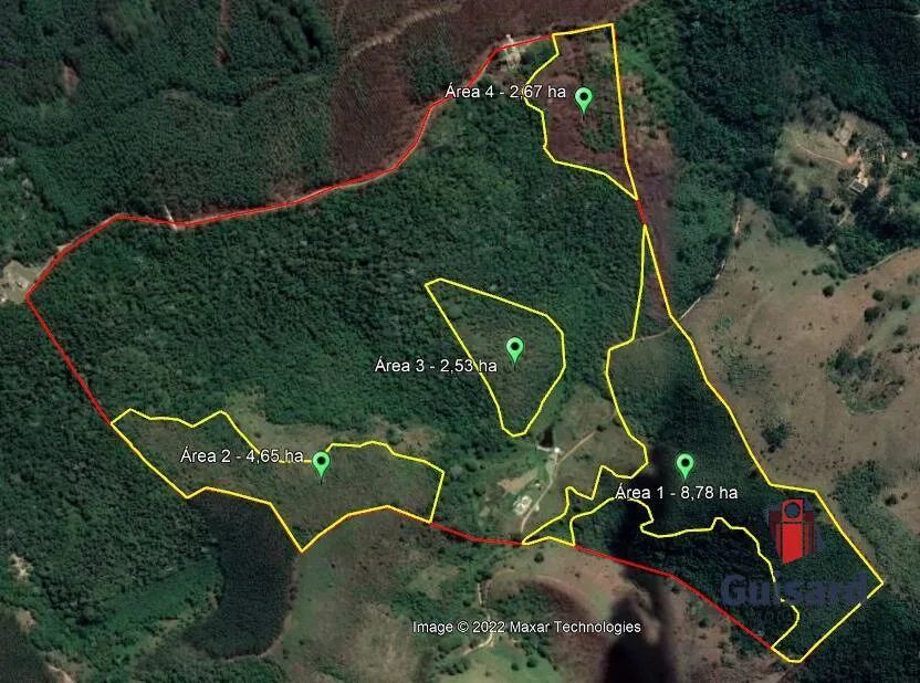 Sitio de 22 Alqueires Em Redenção da Serra - Foto 3