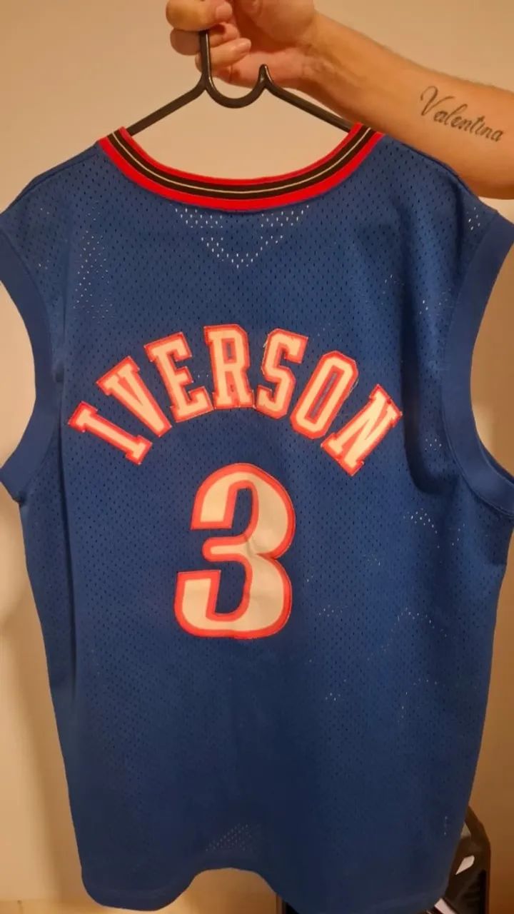Camisas da NBA - Foto 2