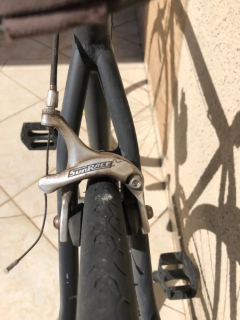 Bicicleta Caloi 10 - Foto 3