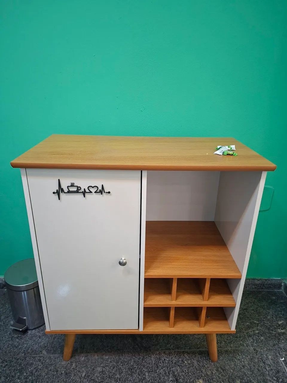 Mesinha  - Foto 2