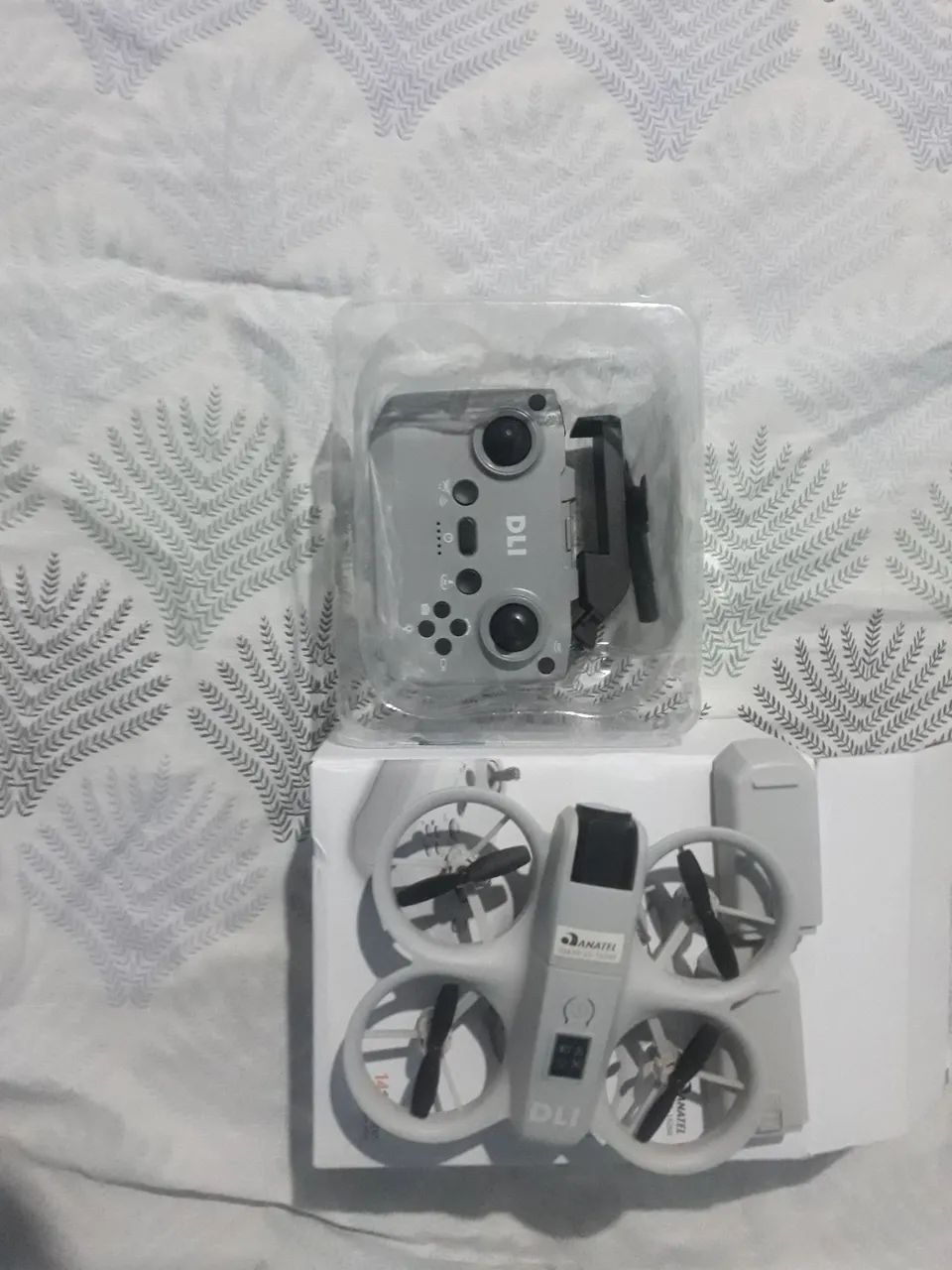 Drone 