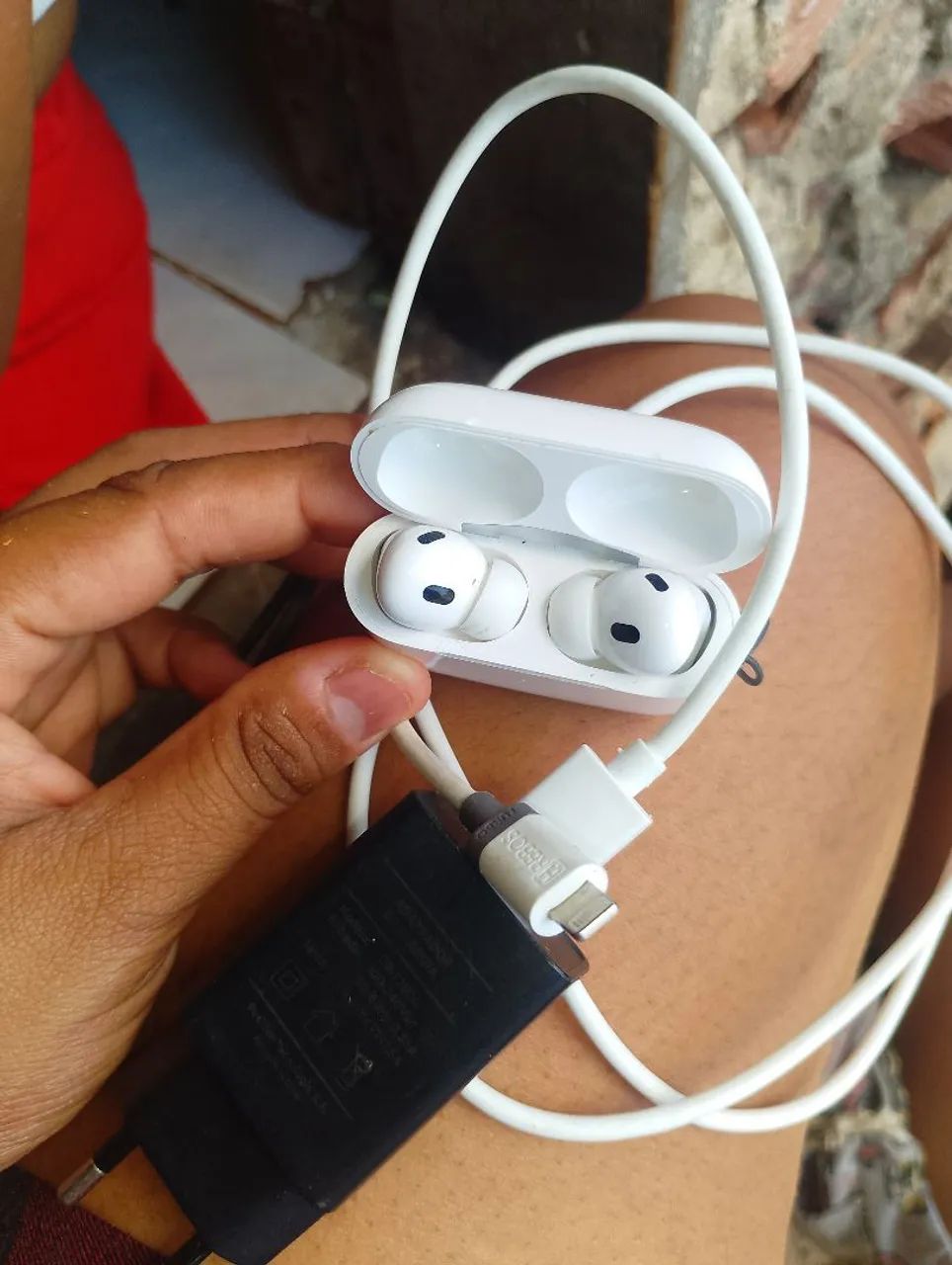 Apple airpods pro