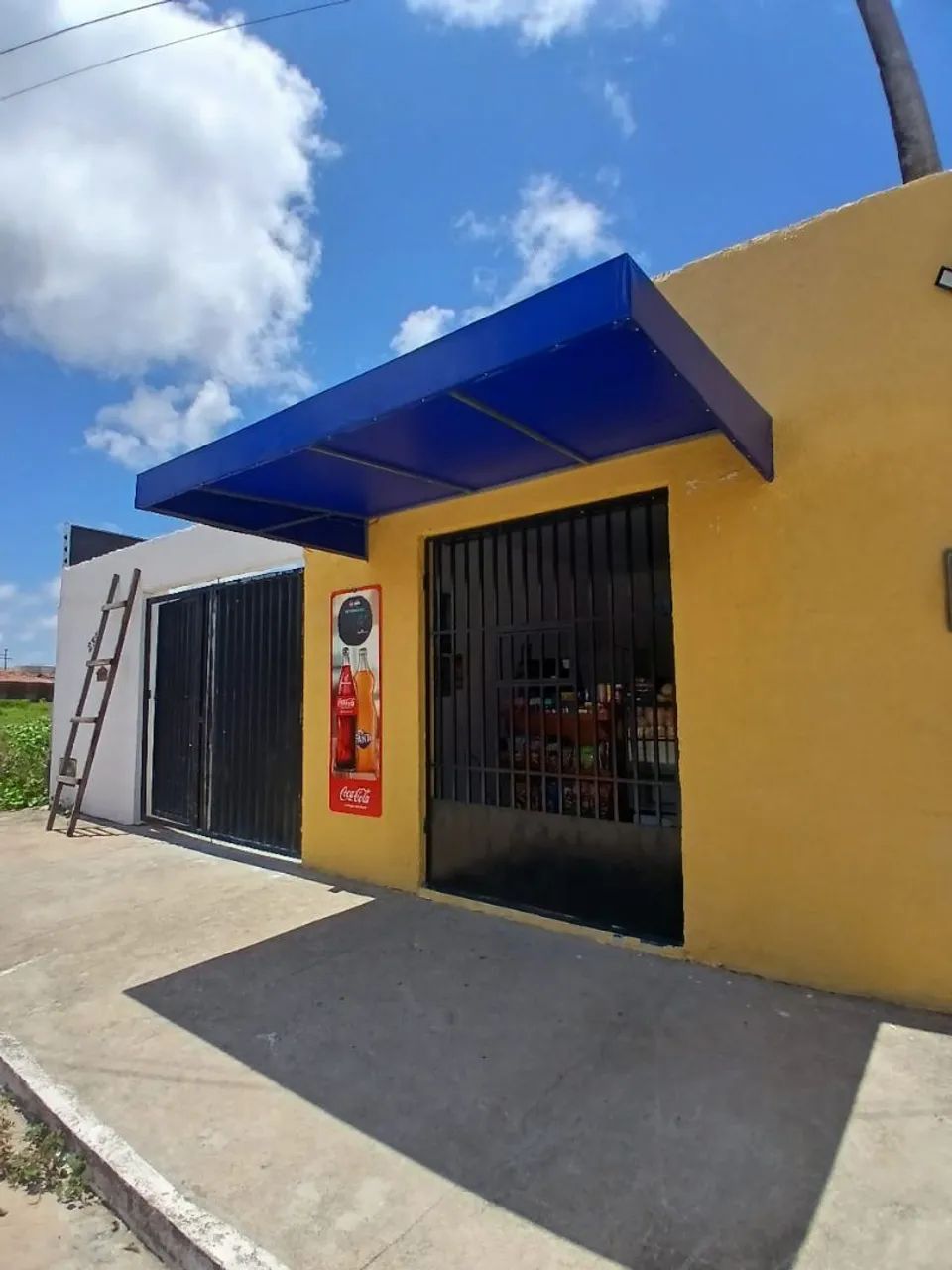 Toldos e fachadas - Foto 4