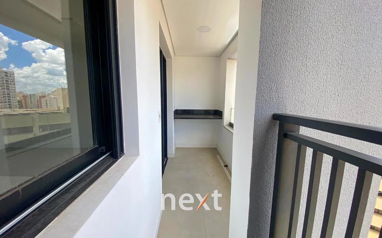 apartamento - Bosque - Campinas - Foto 4