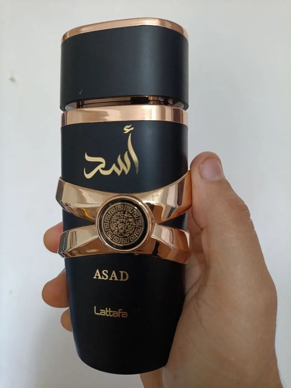 Perfume Árabe Assad 