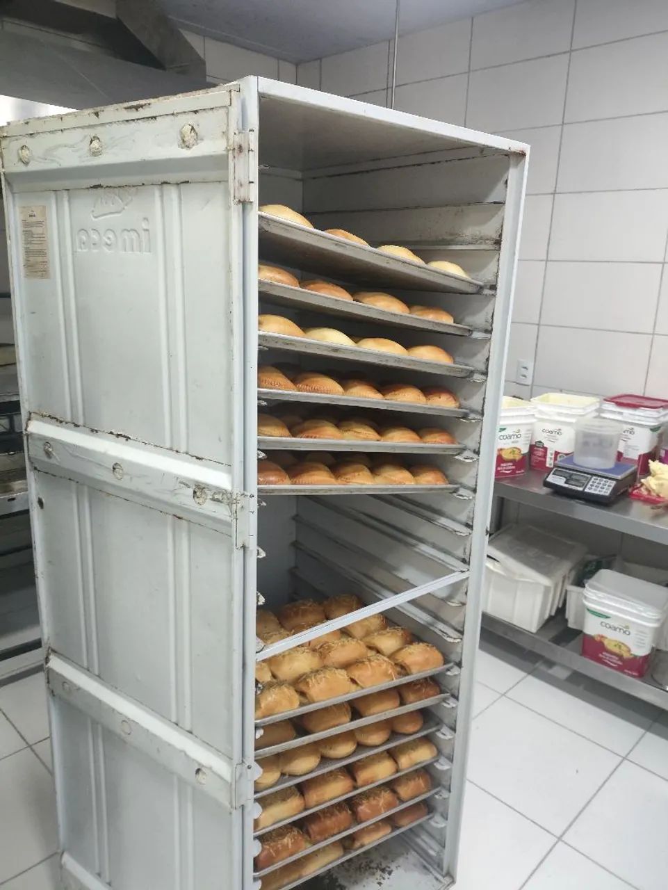 Armário para fermentação  - Foto 5