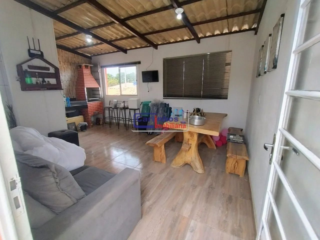 Casa á venda em Esmeraldas, Dumaville - Foto 2