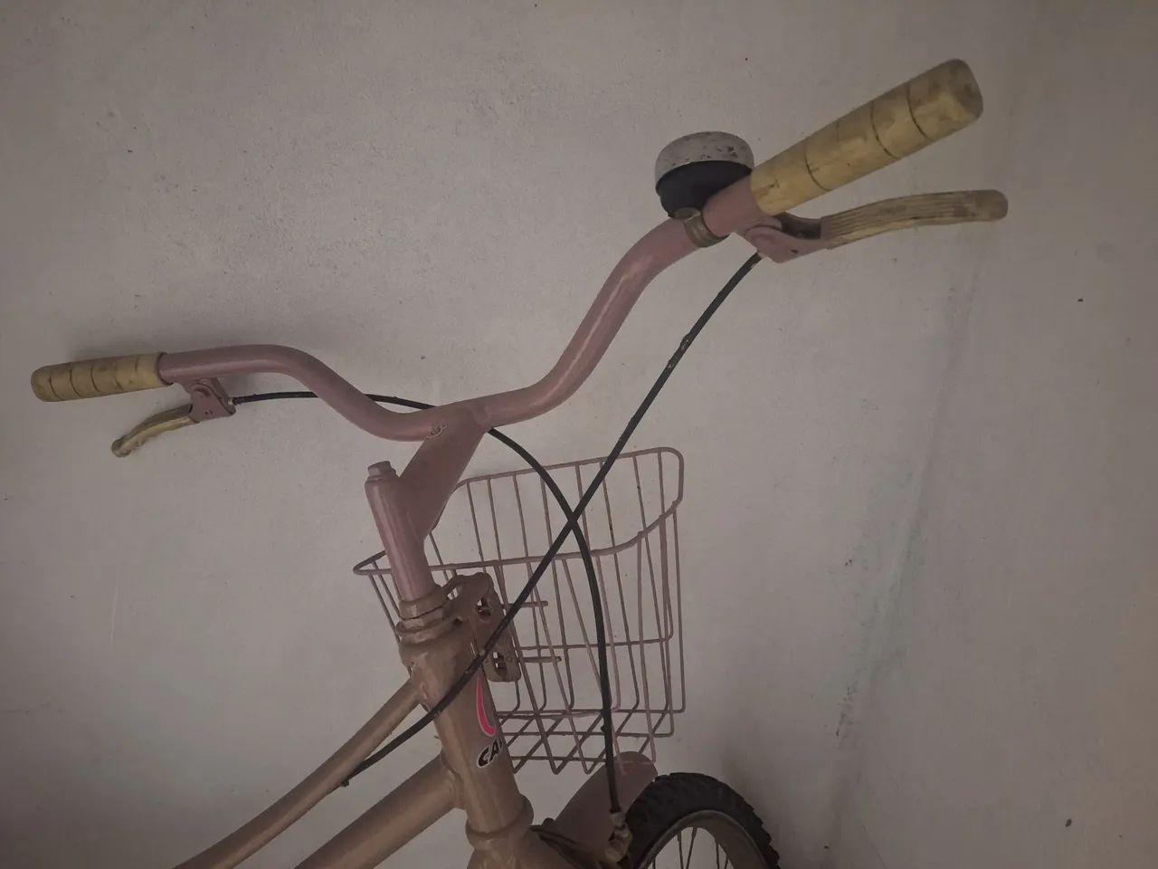 Bicicleta Ceci Original década de 80 - Foto 3