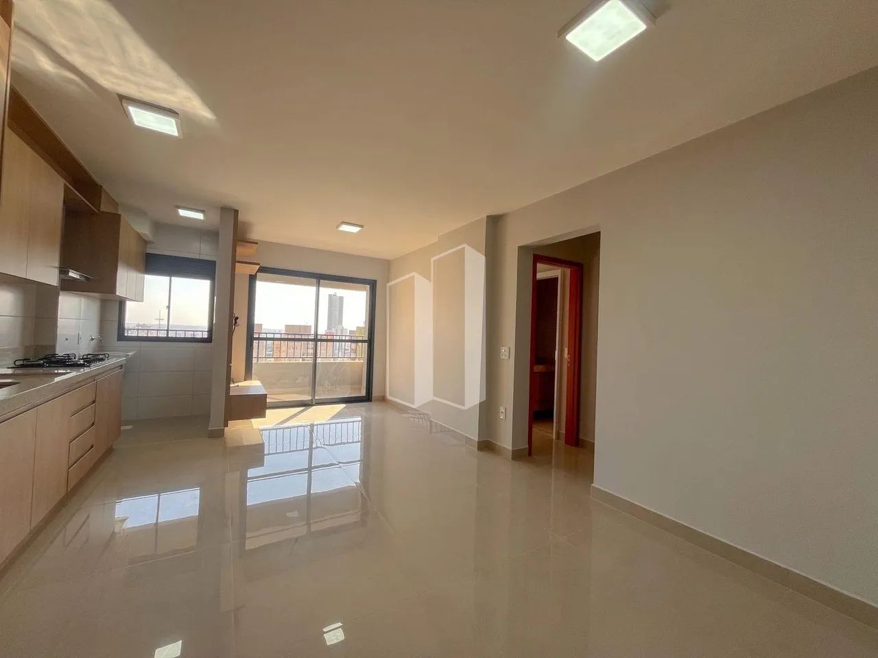Apartamento em Setor Bueno - Goiânia, GO - Foto 5