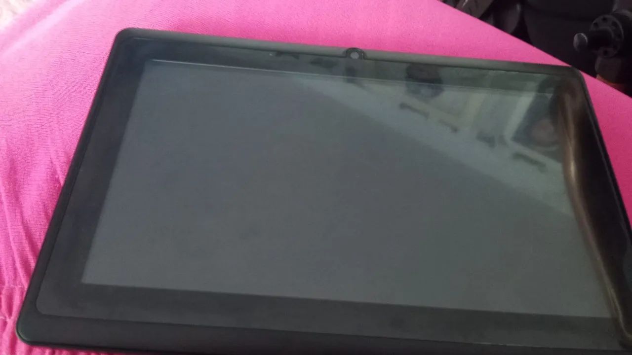 Tablet - Foto 2