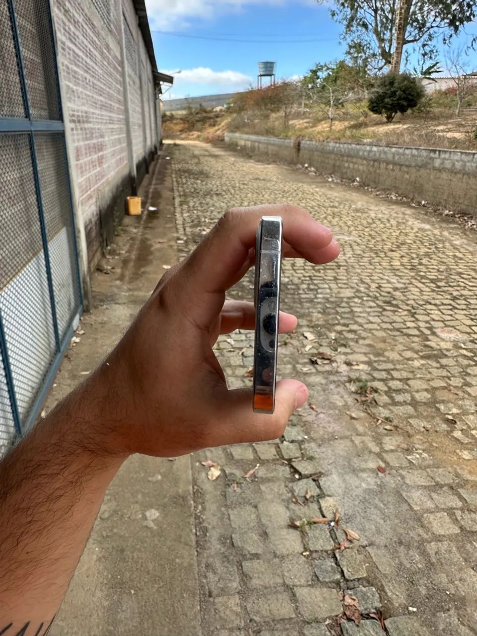 iPhone 12 Pro 128GB - Foto 5