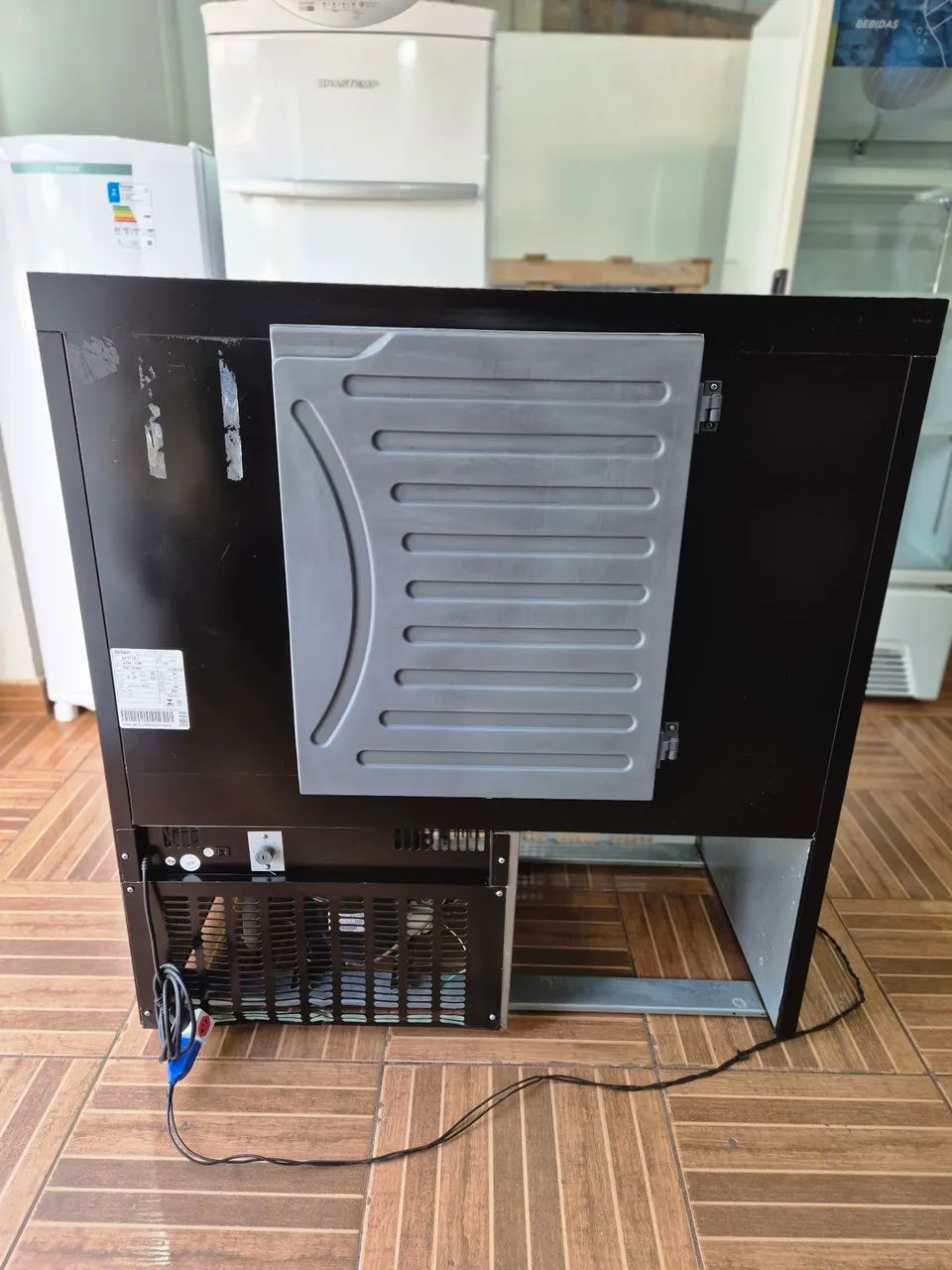 Balcão Refrigerado seminovo  - Foto 5