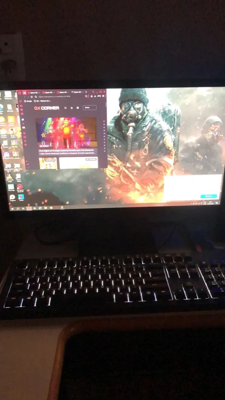 Computador gamer  - Foto 2