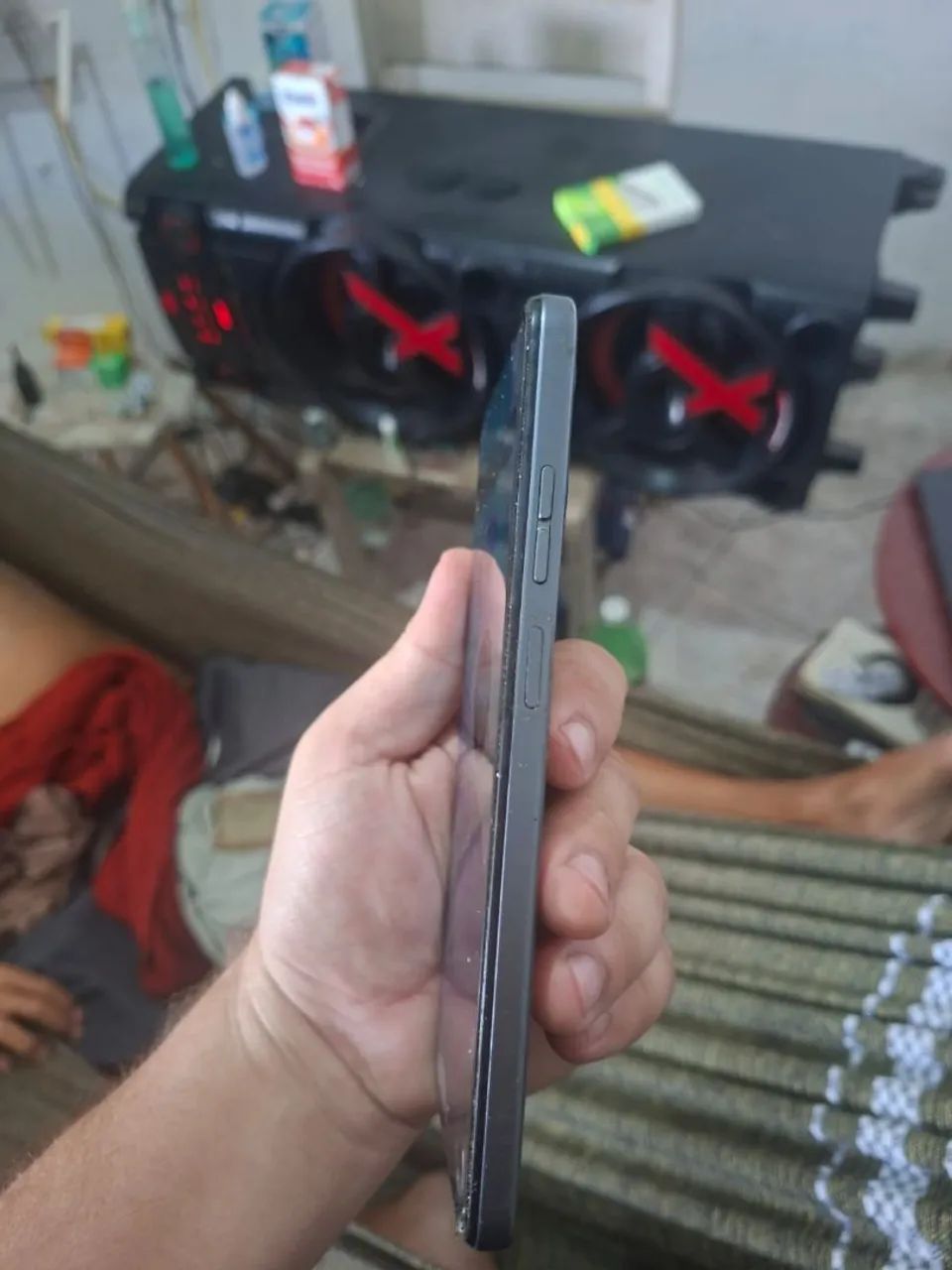 Celular Motorola moto g24 - Foto 4