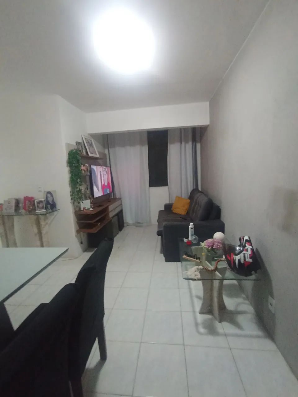 Apto mobiliado em Jacarecica  - Foto 3