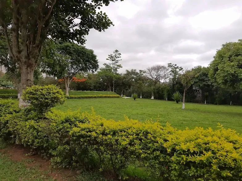 Jazigo Cemitério Horto São Dimas  - Foto 2