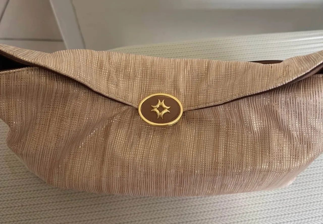 Bolsa luz da lua