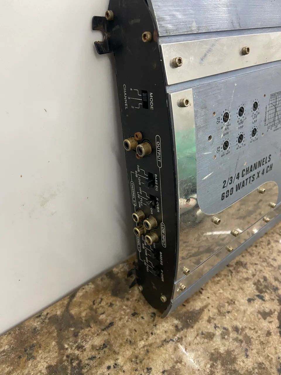 Modulo Bbuster 2400 - Foto 3
