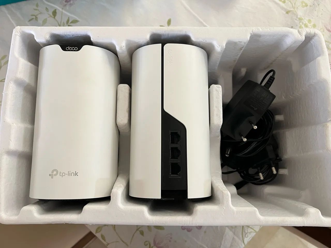 TpLink Deco S7 - 2 Unidades MESH - Foto 3