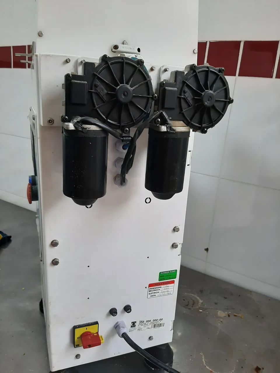 Modeladora de salgados Maqtiva digital 5.0 - Foto 4