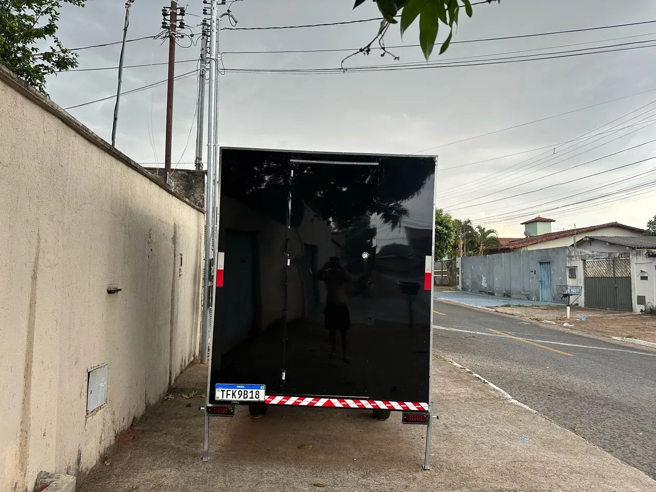 Trailler Novíssimo - Foto 4