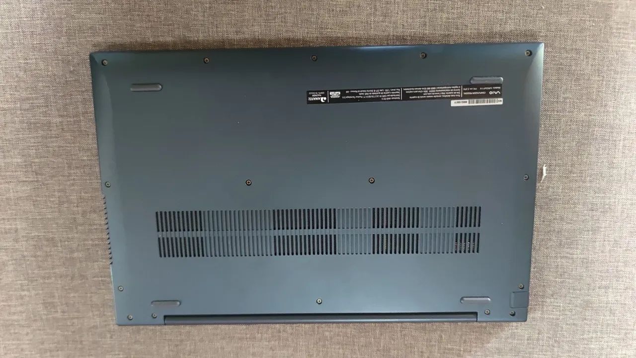 Notebook SONY VAIO FE15 - Foto 5