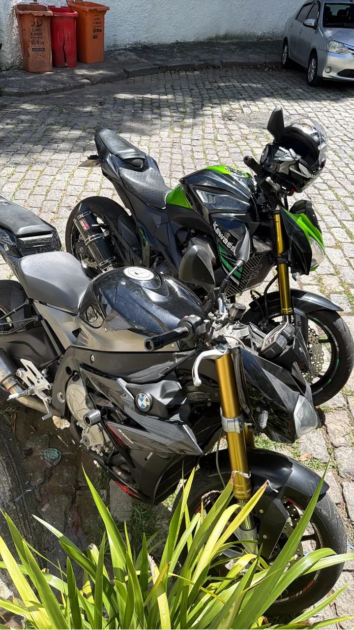 Bmw s1000r  - Foto 4