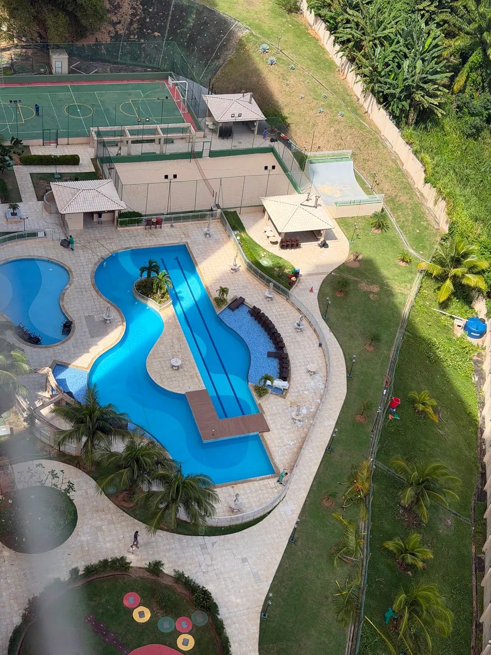 APARTAMENTO 3/4 COM SUÍTE E VARANDA NO IMBUI VILLE  - Foto 2