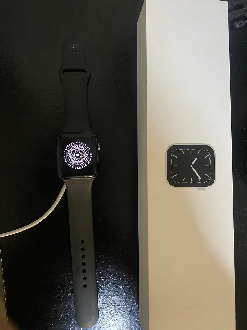 Apple Watch Series 3 