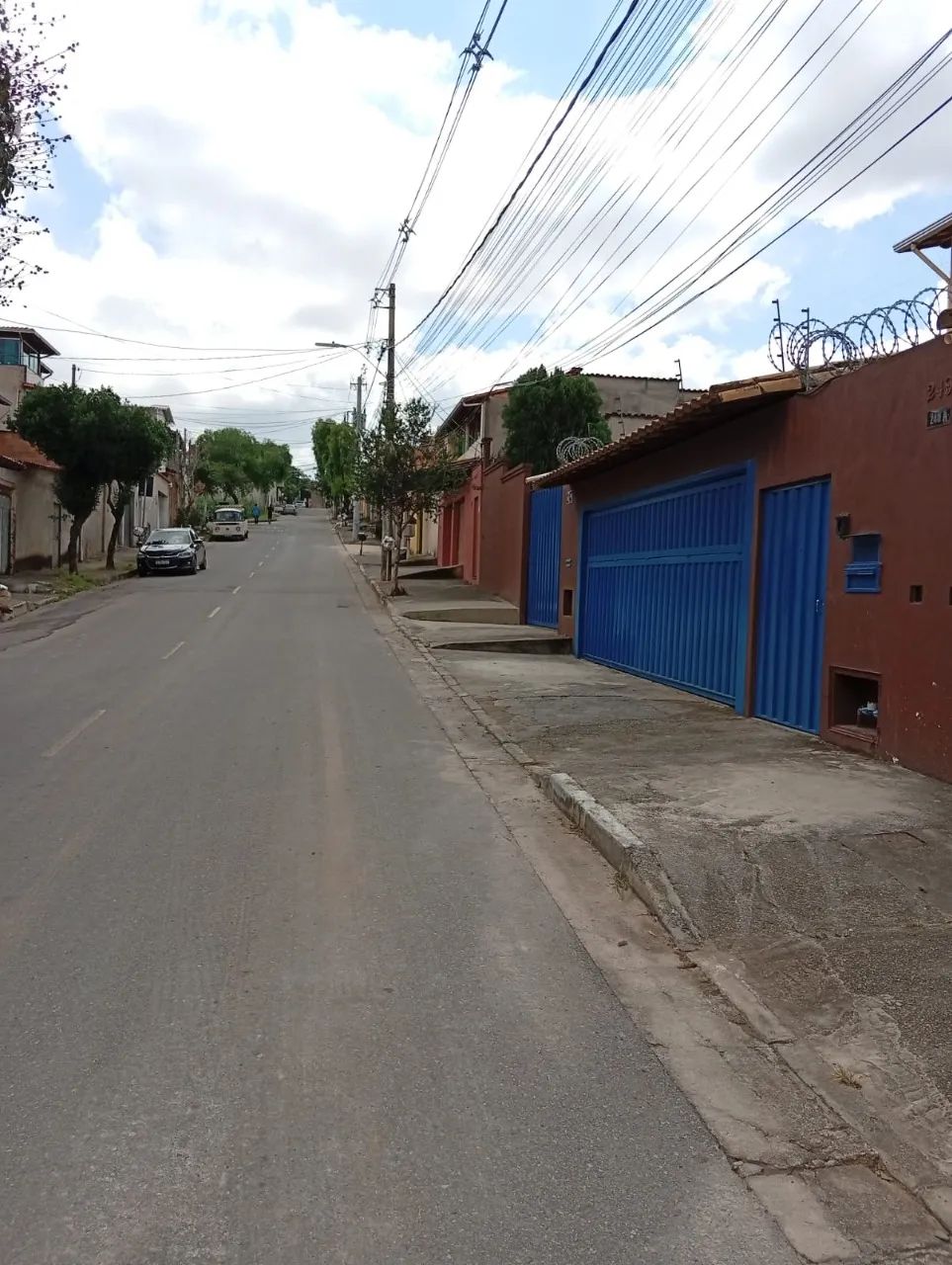 Galpão 260 m Etelvina Carneiro Locação - Foto 4