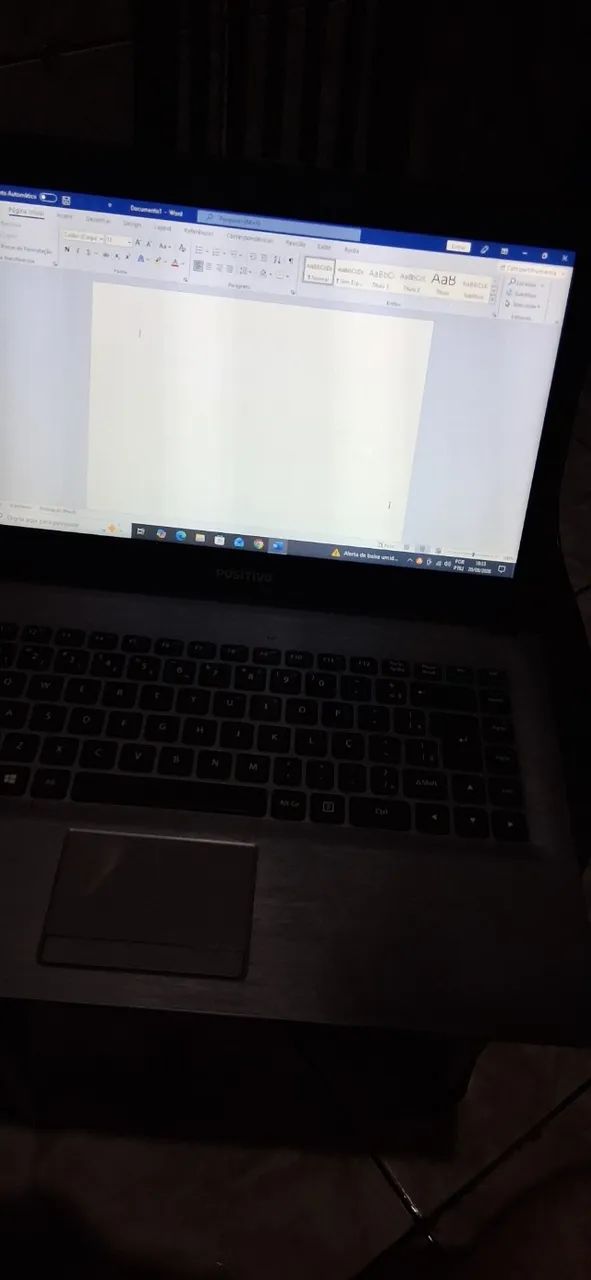 Notebook Positivo Stilo XR2995   - Foto 3