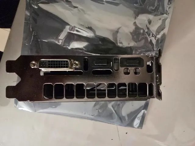 Placa de video GTX 750Ti - Foto 2