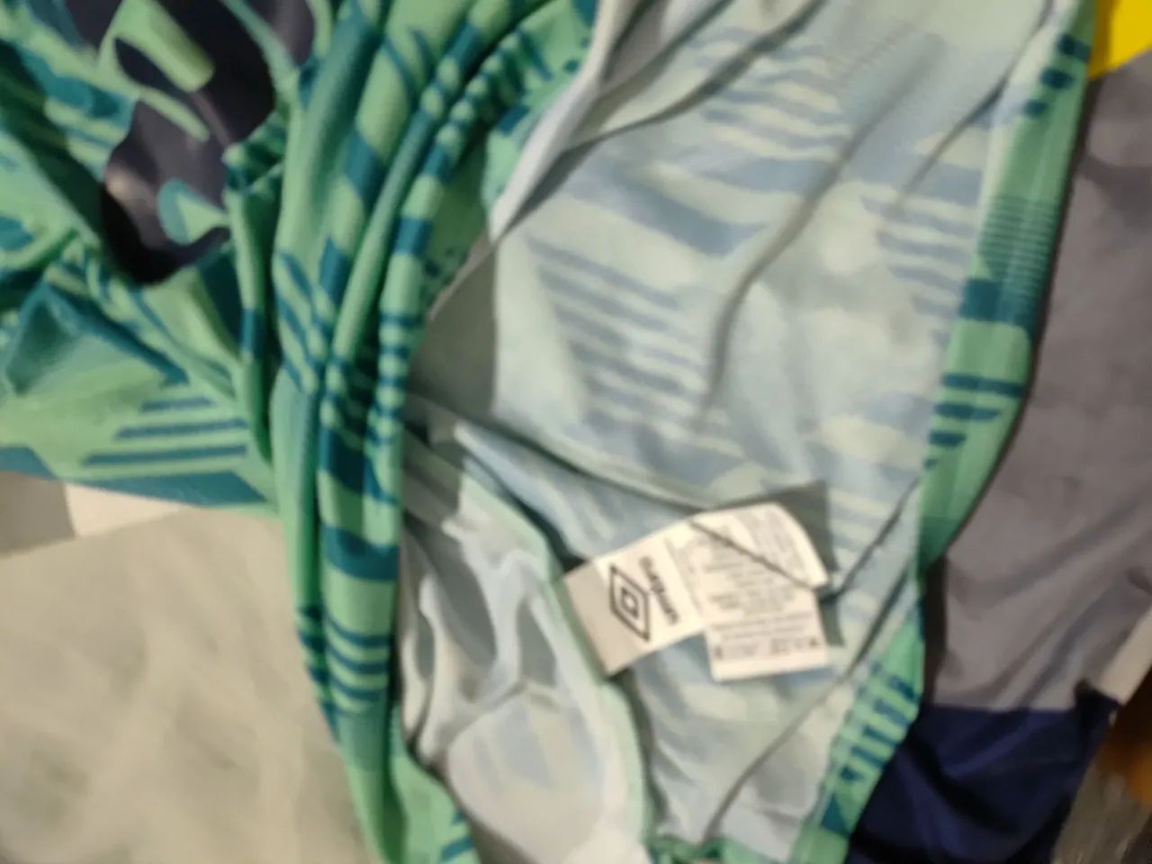 Camisa chapecoense original umbro - P - Foto 5