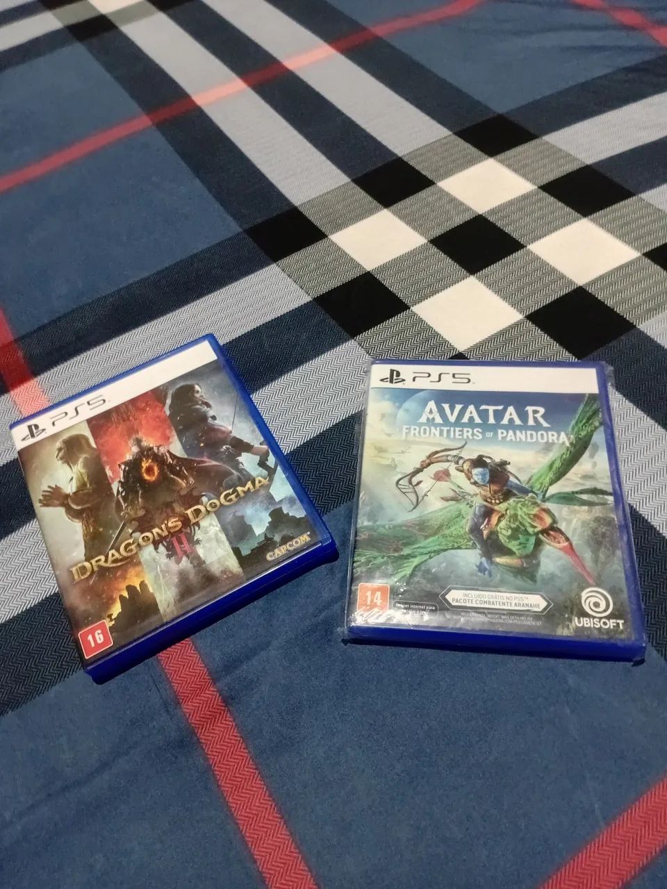 Troco jogos de ps5 - Foto 3