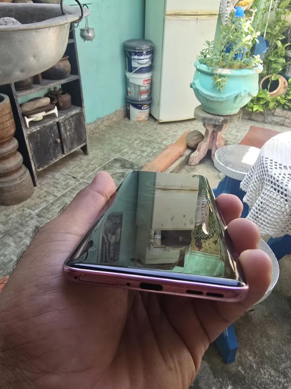 Moto Edge 60 fusion  - Foto 2
