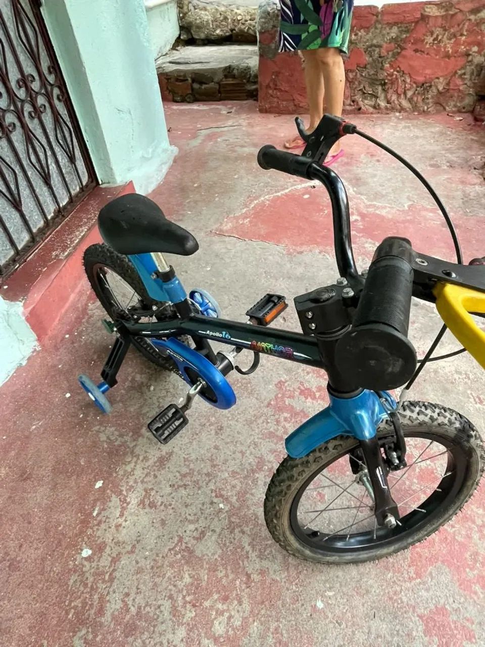 Bicicleta  - Foto 2